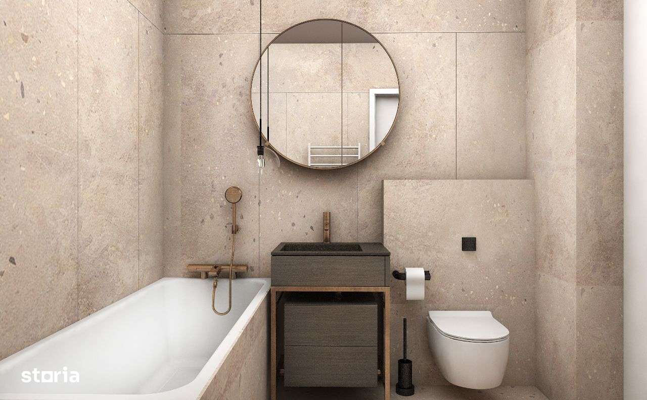 Intabulat - Ap. 3 camere finisat la cheie, str. D-na Stanca, Orhideea - Imagine principală: 2/8