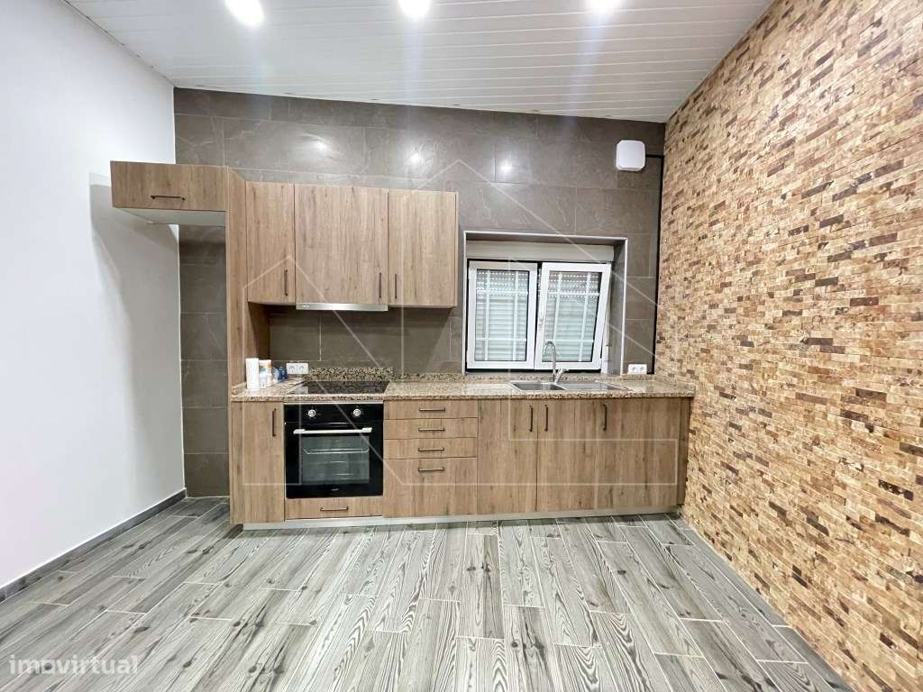 Moradia T2 - Águeda - Grande imagem: 2/13