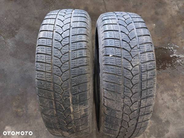 OPONY ZIMOWE 2 SZT 195/65R15 2014R KORMORAN SNOWPRO B2 - 5