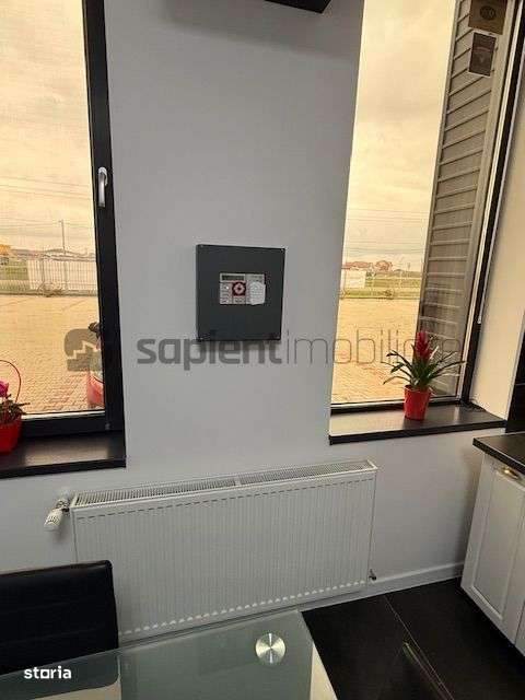 Hală Premium Clasă A + Showroom | Salonta-11