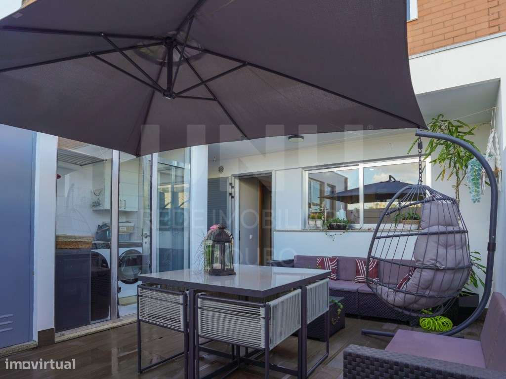 Moradia T4 Renovada - Praia da Madalena, Vila Nova de Gaia-23