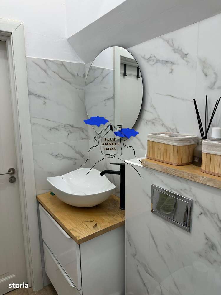 Apartament 2 camere PREMIUM, centrul istoric - Imagine principală: 4/8