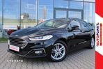 Ford Mondeo - 1