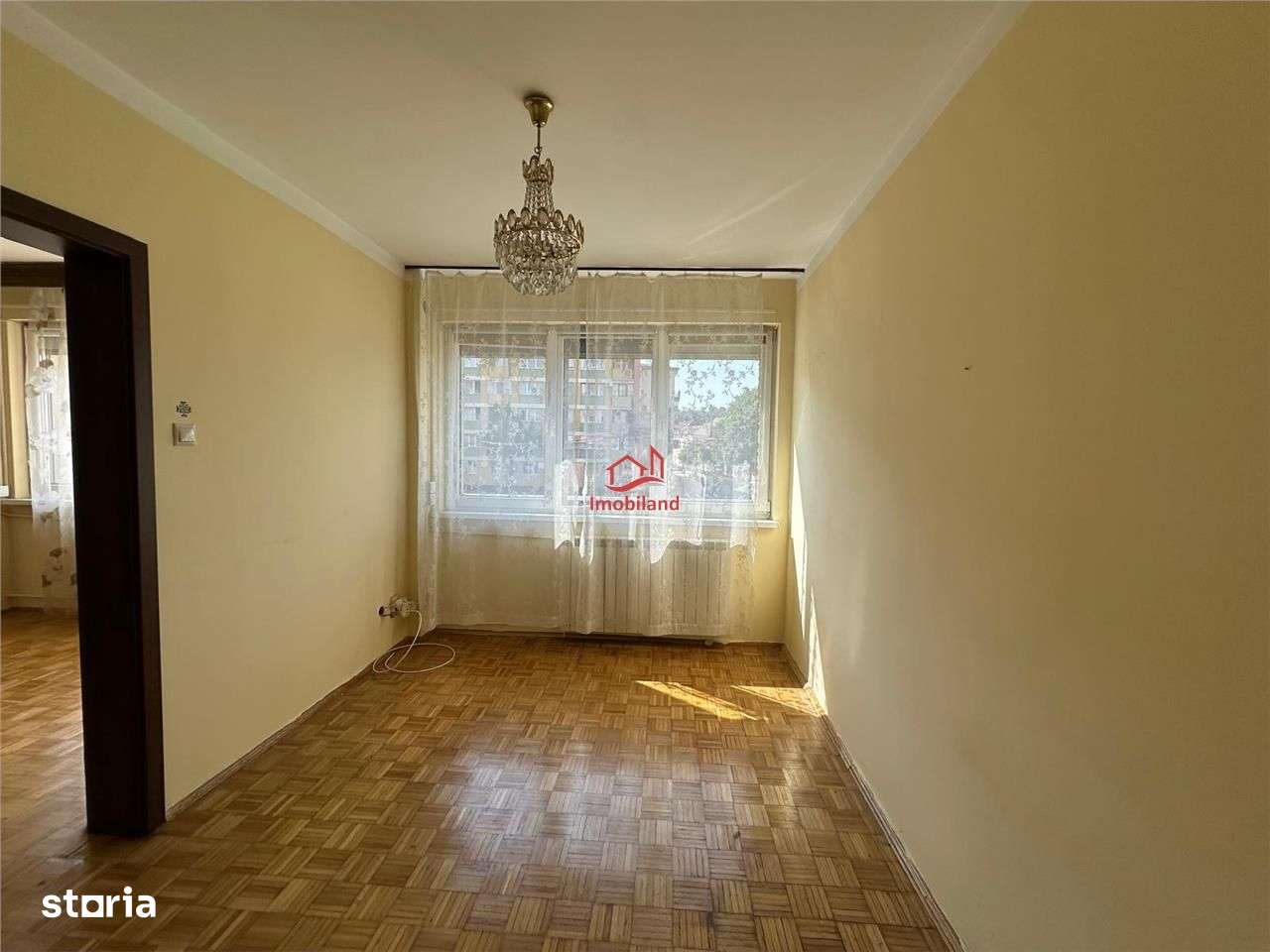 Apartament cu 3 camere, 64 MP, în Piata Mihai Viteazu - Imagine principală: 4/8