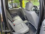 Jeep Cherokee 2.8 CRD Limited - 14