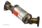 Filtr DPF Toyota Corolla Verso 2.2 - 1