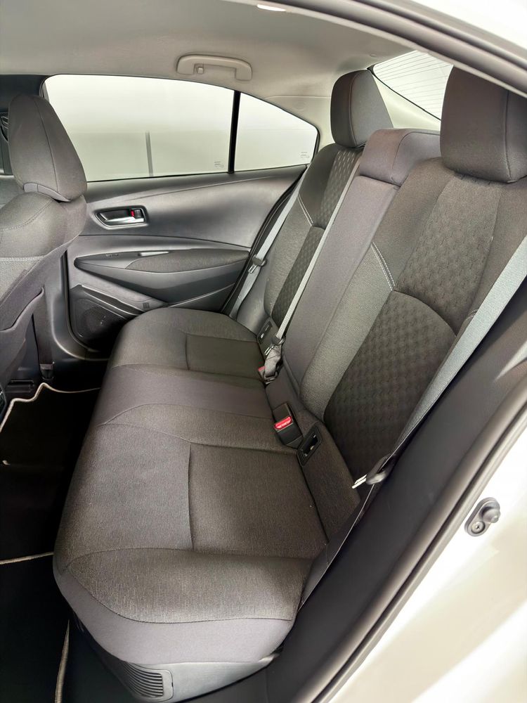 Toyota Corolla Salon Polska Bezwypadkowa FV23%