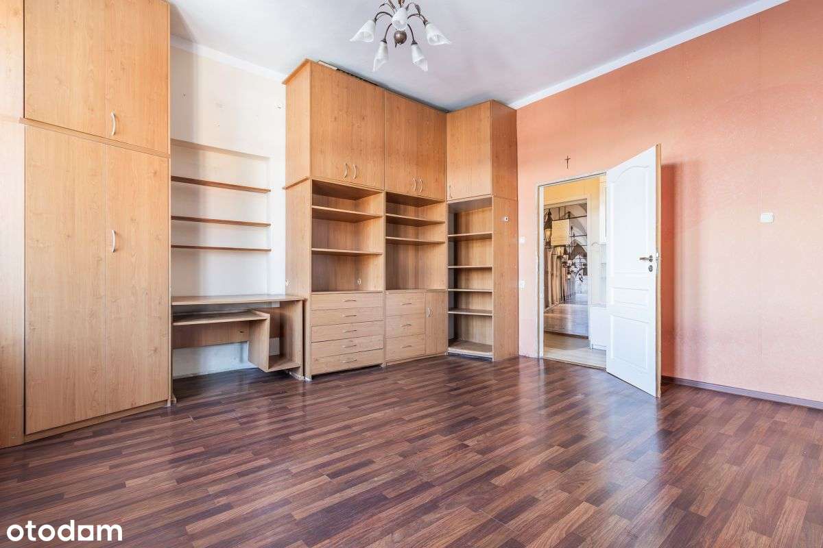 Mieszkanie na sprzedaż Gdańsk Wrzeszcz-3