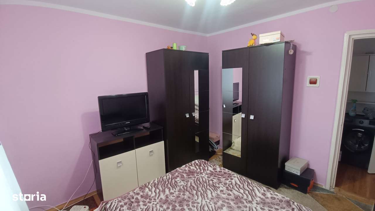 Apartament 2 Camere Zona Narcisa-3