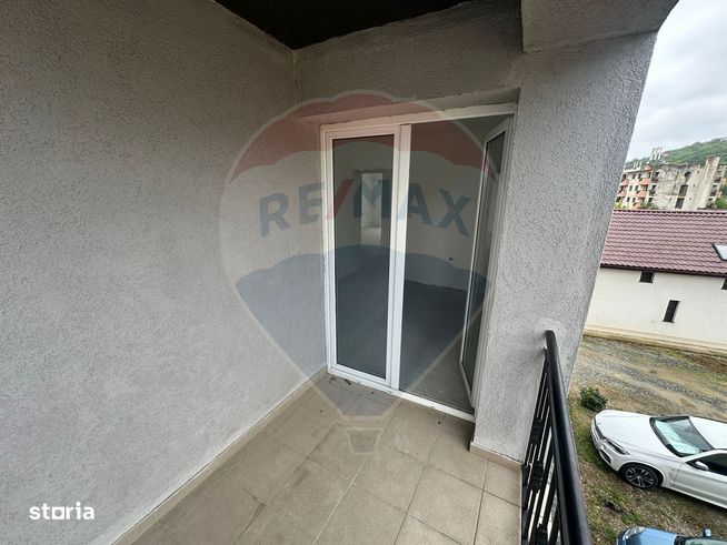 Apartament de vânzare în Cojocna, vis-a-vis de Băile Sărate Cojocna-6