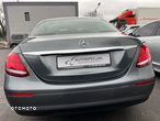 Mercedes-Benz Klasa E 200 d 9G-TRONIC - 3