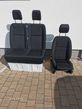 Fotel fotele Sprinter 907 910 kierowca pasażer dwójka jedynka - 1
