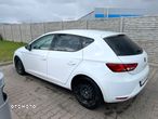 Seat Leon 1.6 TDI Ecomotive Reference - 5