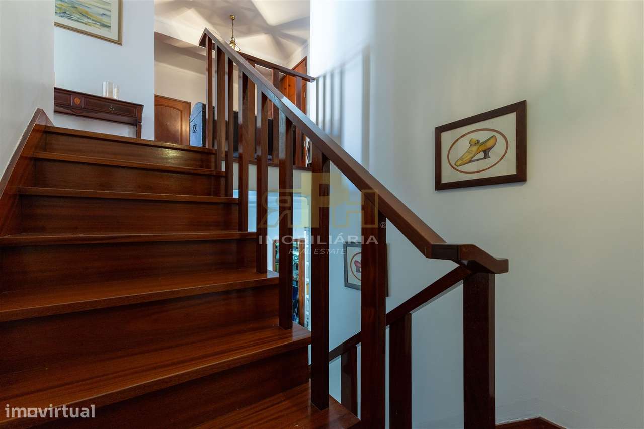 Apartamento T4 DUPLEX Venda em Santarém (Marvila), Santa Iria da Ribei-14