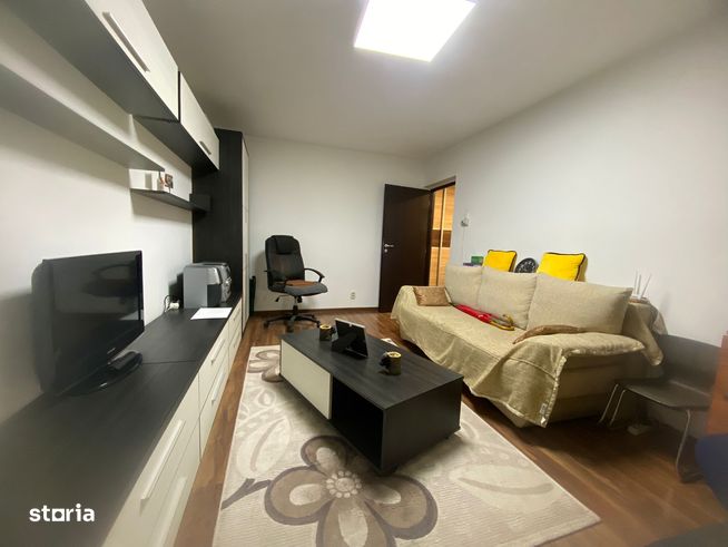 Apartament 2 camere decomandat-Dacia-5