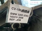 CV180 Caixa De Velocidades Bmw 320D E90 De 2008 Ref- JEM - 5