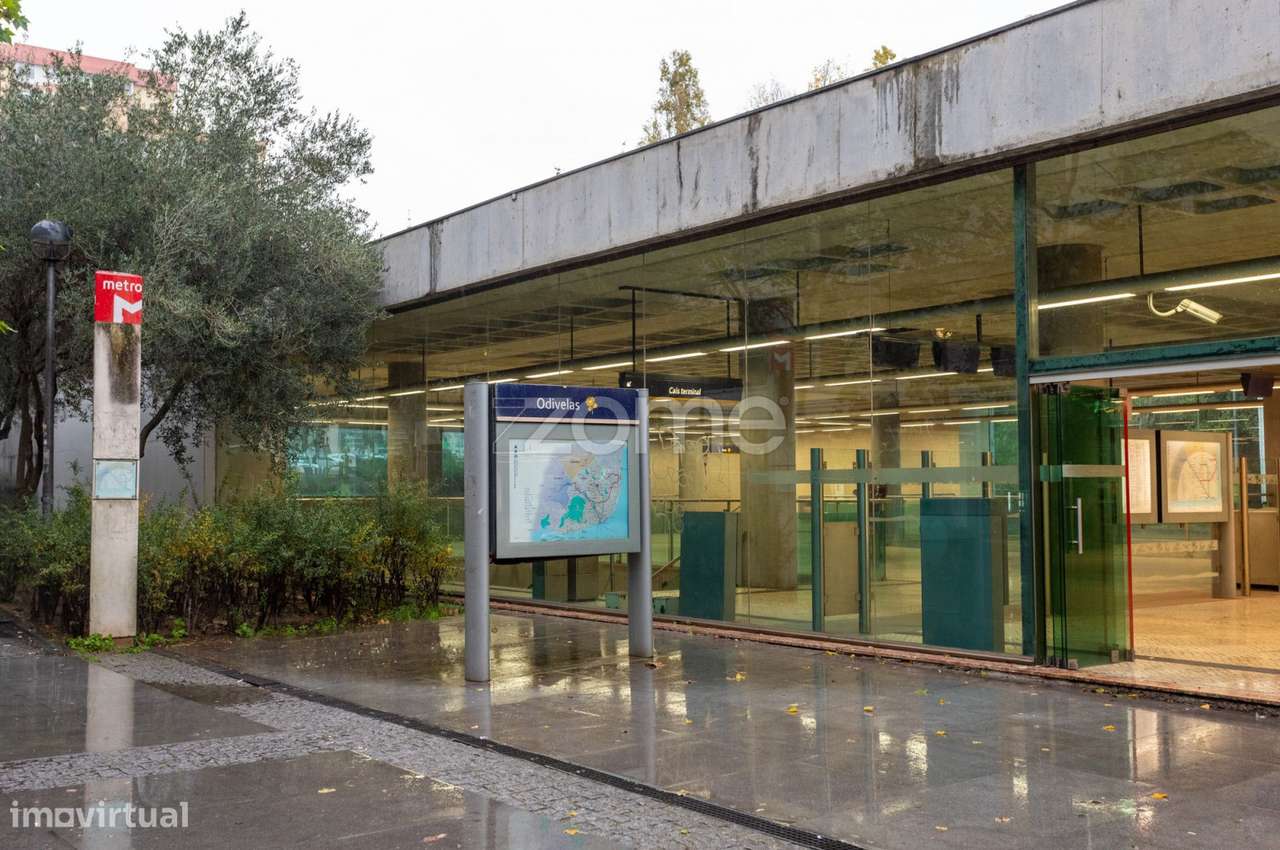 Apartamento T3 Condomínio "Odivelas Plaza" - Grande imagem: 5/17