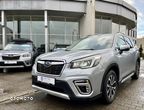 Subaru Forester 2.0i-L Platinum (EyeSight) Lineartronic - 1