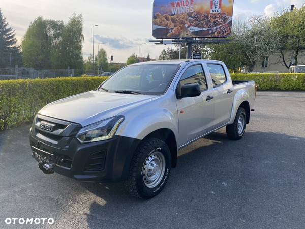 Isuzu D-Max 1.9 DC L Prime - 3