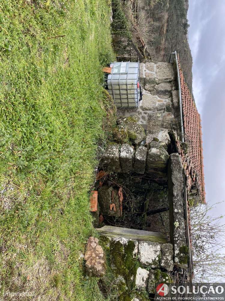 Refúgio de Montanha "Off-Grid" em Plena Natureza-22