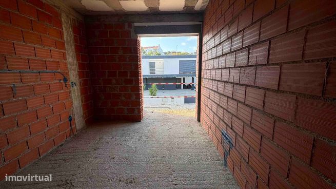 Apartamento T3 em Ponte de Rol, Torres Vedras-26