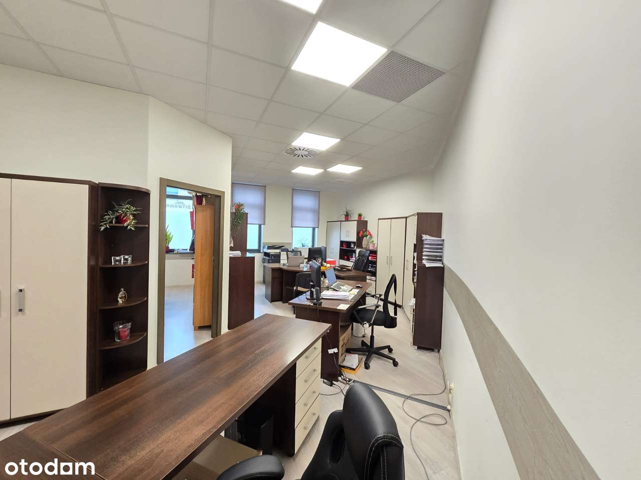 Lokal biurowo-usługowy w ścisłym centrum Pruszcza Gdańskiego! – pohled 6