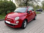 Fiat 500 - 2