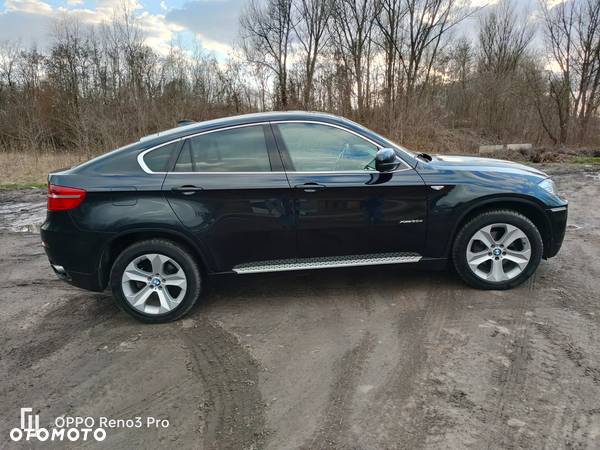 BMW X6 30d xDrive - 24