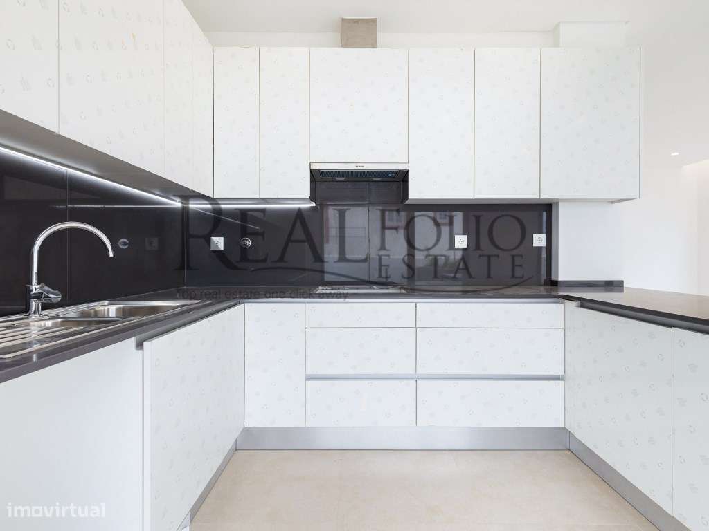 Moradia V3 Nova em Birre-6