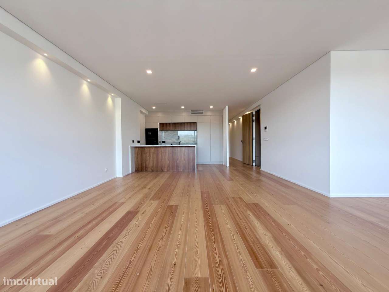 Apartamento T2 Nova-1
