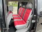 Volkswagen Caddy 1.9 TDI DPF DSG Life Style (7-Si.) - 10