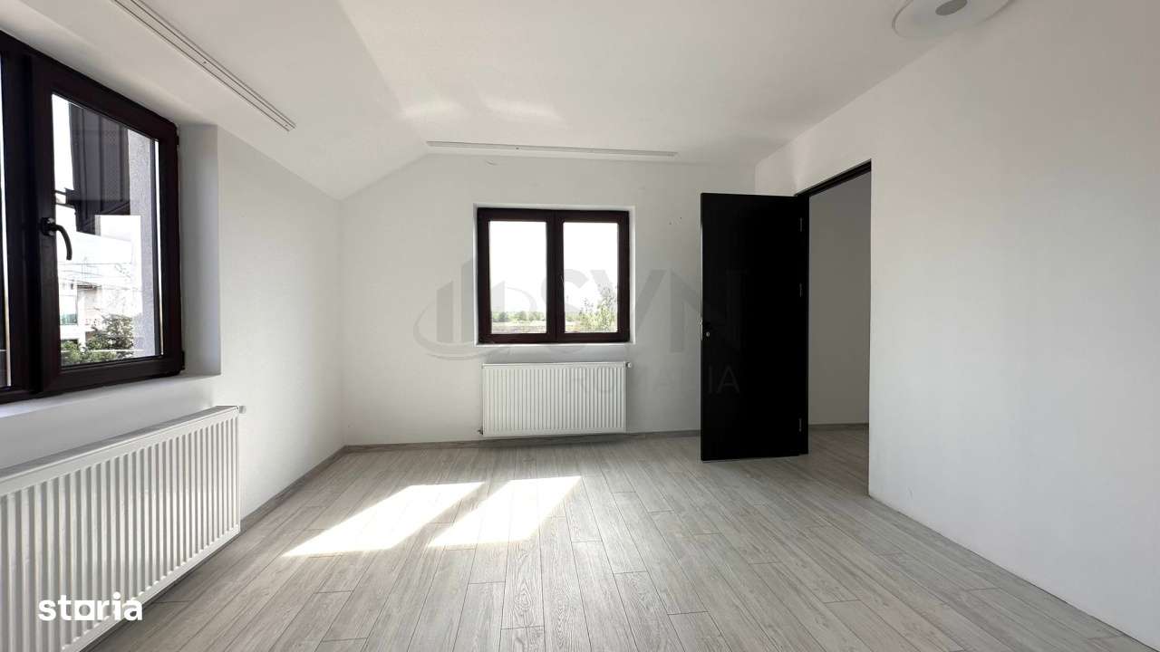 Vila individuala de vanzare l Teren 1002 mp - Imagine principală: 2/13