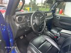 Jeep Wrangler Unlimited GME 2.0 Turbo Sahara - 10