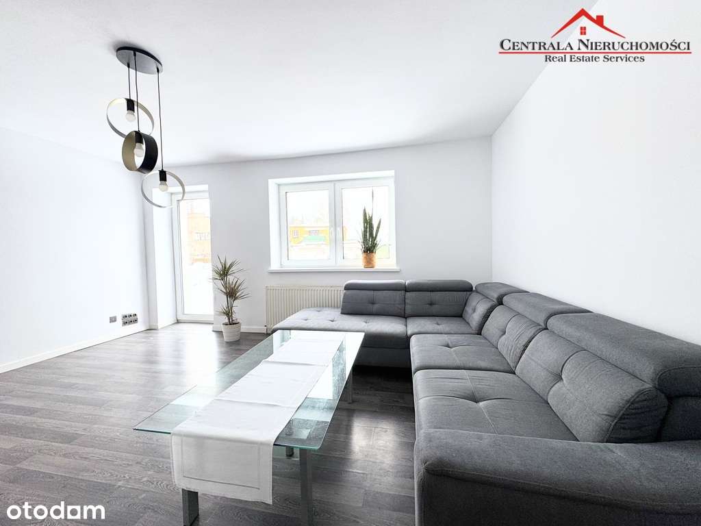 Dom wolnostojący 6 pokoi na osiedlu Stawki-3