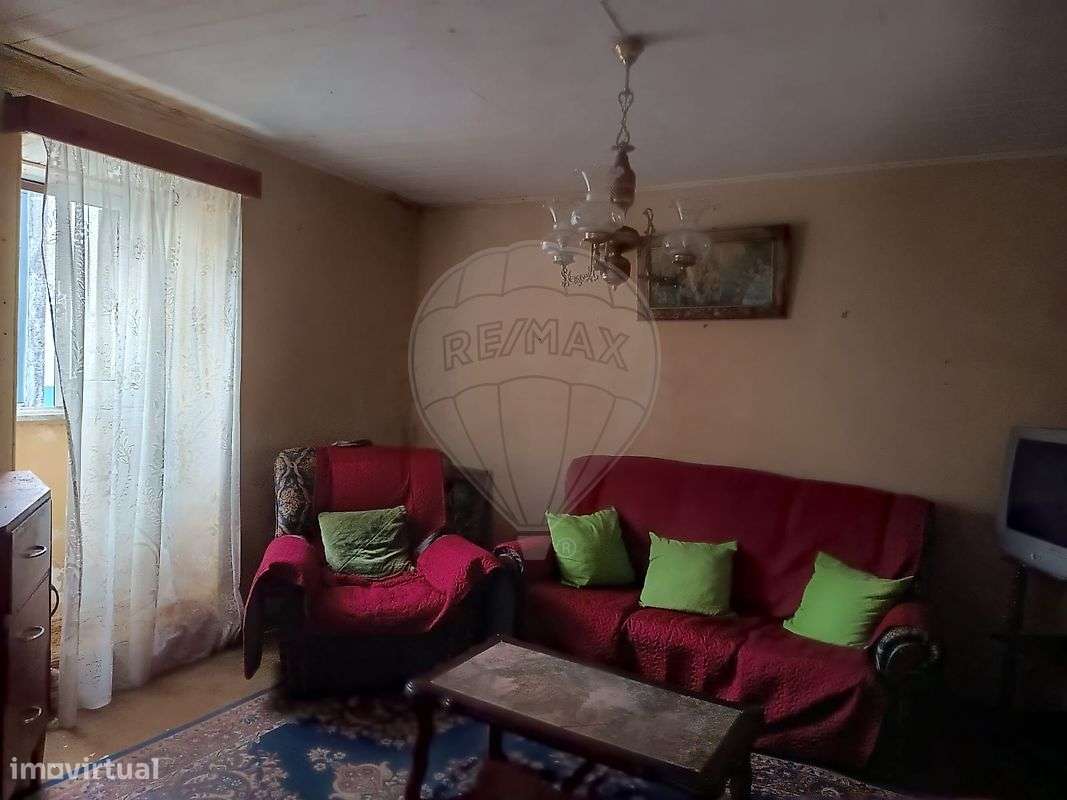 Moradia T3 para venda-7