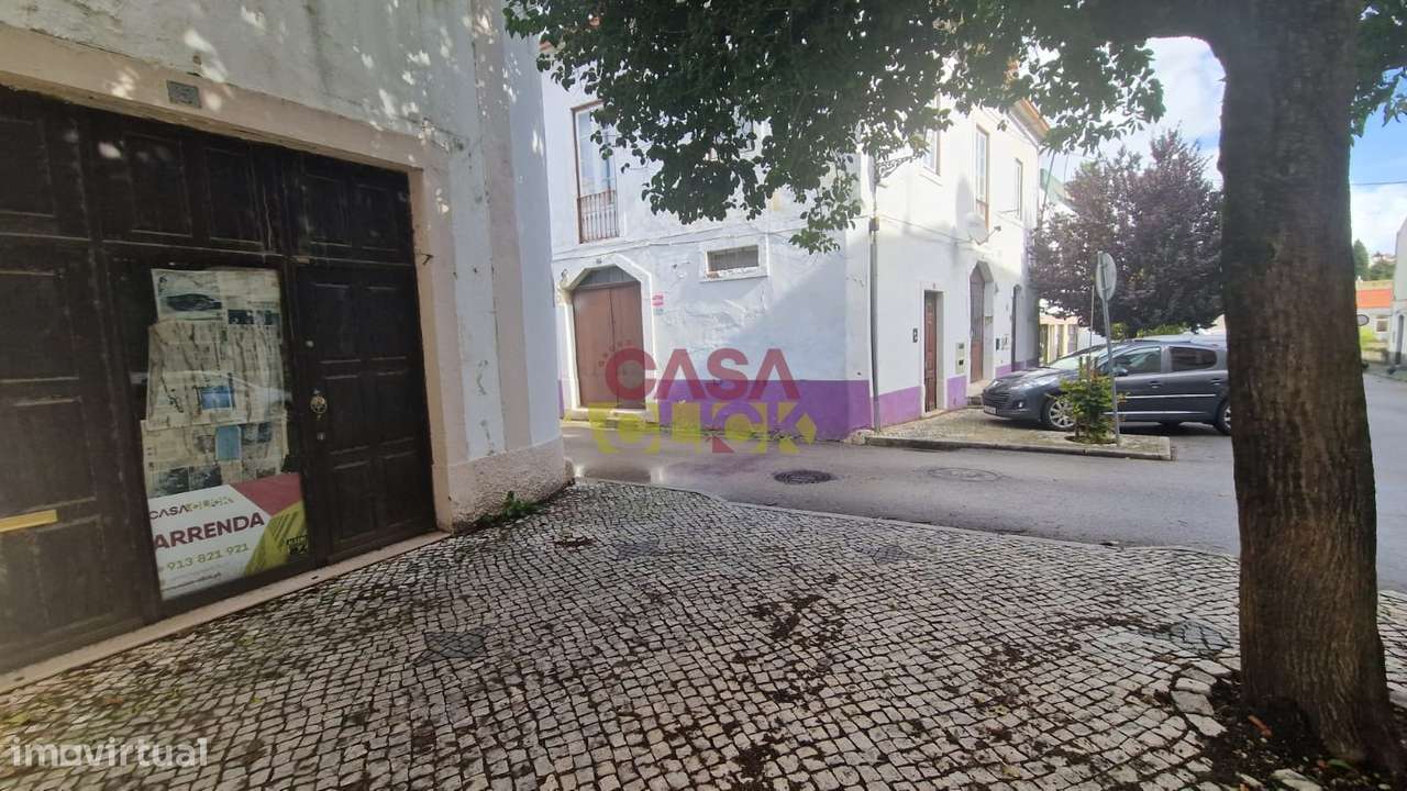 Loja  Arrendamento em Torres Novas (Santa Maria, Salvador e Santiago), - Grande imagem: 4/29