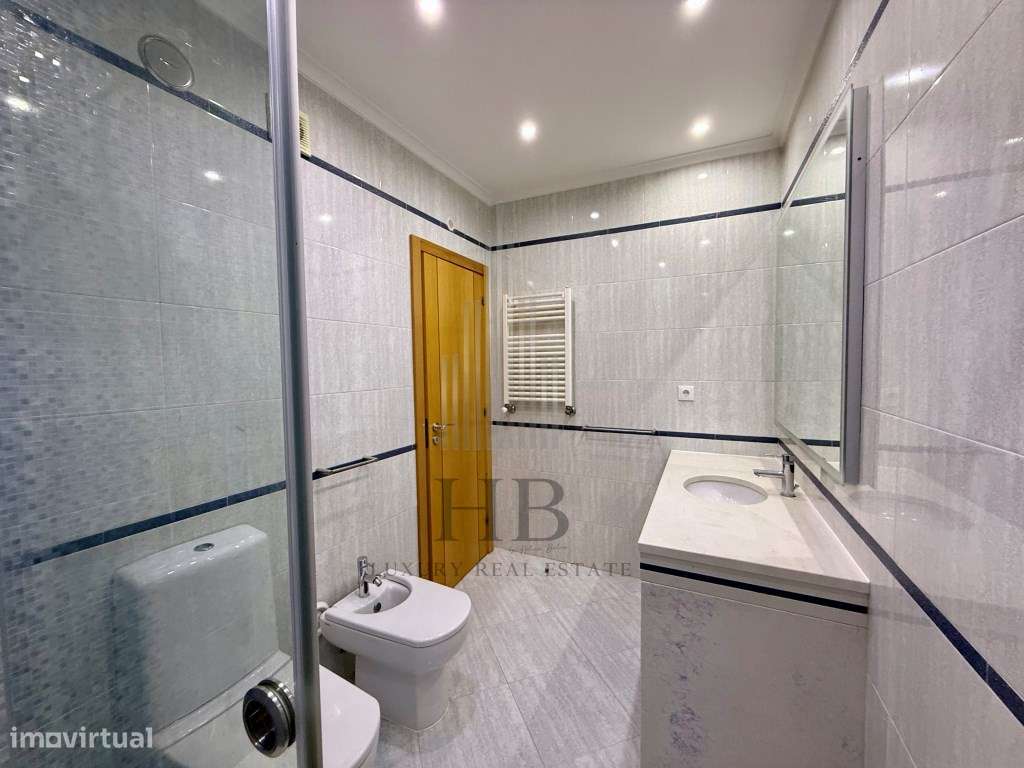 Apartamento T3 Colinas do Cruzeiro | Odivelas-10