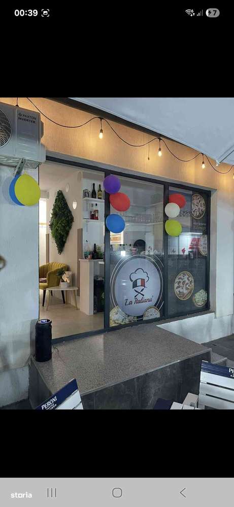 Spatiu de închiriat strada Rasaritului - Imagine principală: 5/5