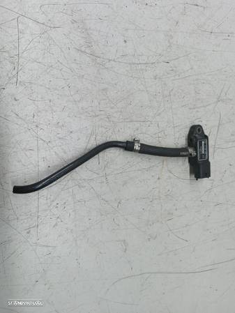 Sensor De Pressão De Gases De Escape Vauxhall Zafira Ii (B) (A05) - 1