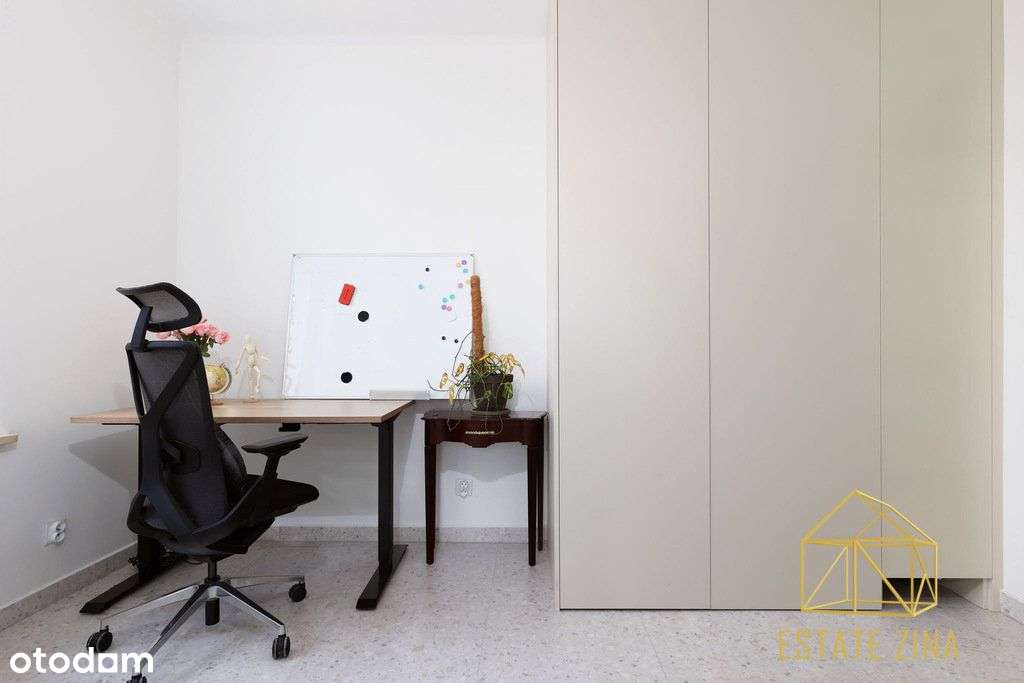 Dębniki | Ice | 3 niezależne pokoje | 93m2-14