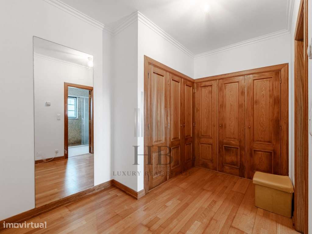 Apartamento T4 em Condomínio Privado com Piscina | Alcabideche | Ca...-43