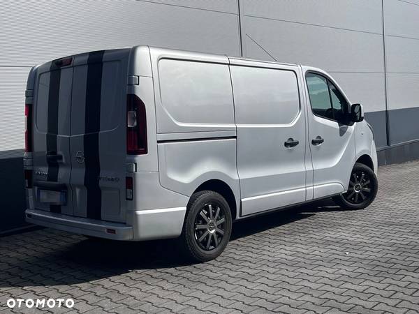 Opel Vivaro - 2