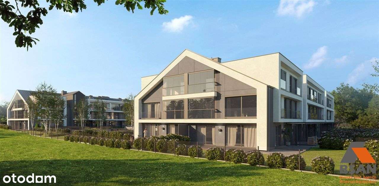 Apartament Typu Studio - Pow.Ok.45 Mkw.-7