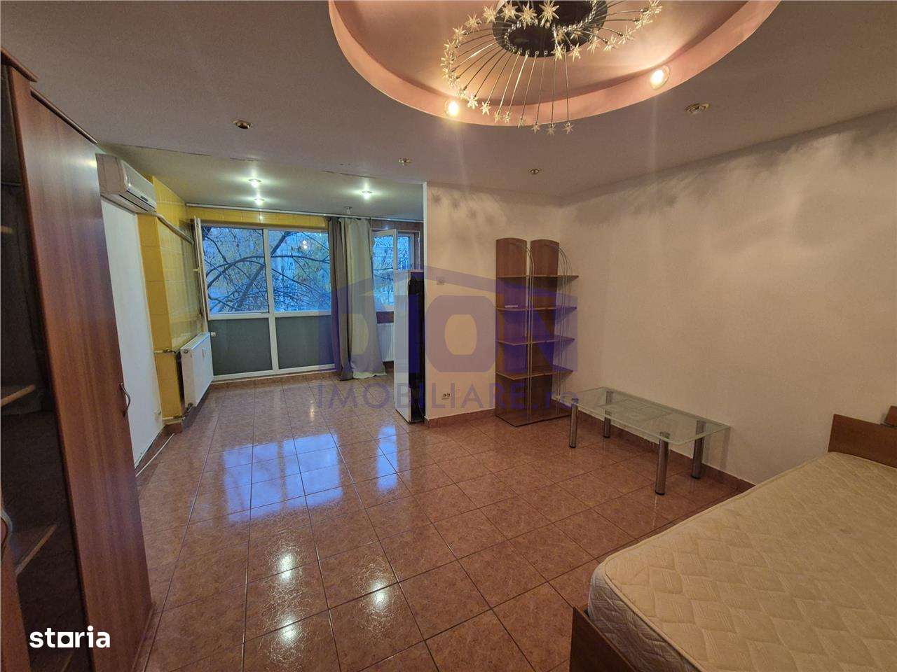 GARSONIERA PERFECTA, BD. BASARABIAARENA NATIONALA - Imagine principală: 4/7