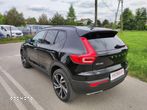 Volvo XC 40 T5 AWD R-Design - 3