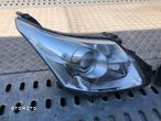 Komplet Lamp Europejskich Toyota Avensis T27 08-11r - 3