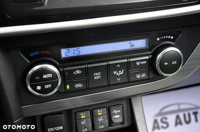 Toyota Auris 1.33 VVT-i Premium Comfort - 6