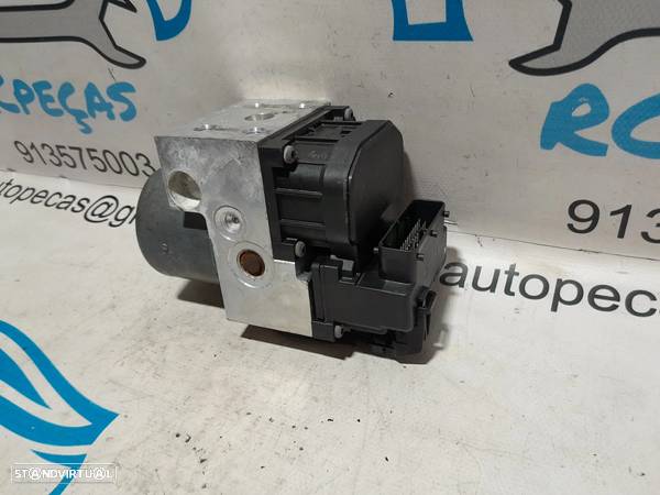 ABS MODULO BLOCO HIDRAULICO MAZDA MX-5 MX 5 MX5 NB 1.6 16V 110CV NB6C N068437A0 01300084108 - 2