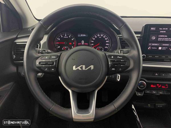 Kia Rio 1.0 T-GDI Drive JLL17 - 9