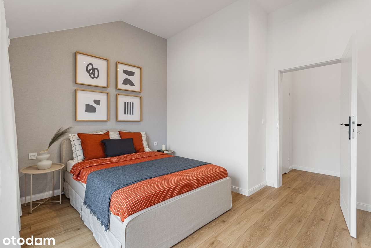 Nove Olendry 2025 I Naramowice I 330 cm wys. I Bez prowizji I 2x Garaż - Pełny obrazek: 4/20